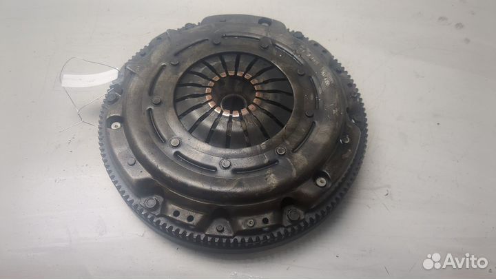 Маховик Skoda Octavia (A5), 2010