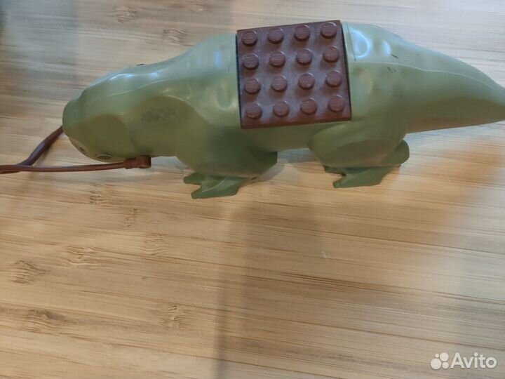 Лего человечки