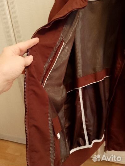 Мужские вещи пакетом 50 52