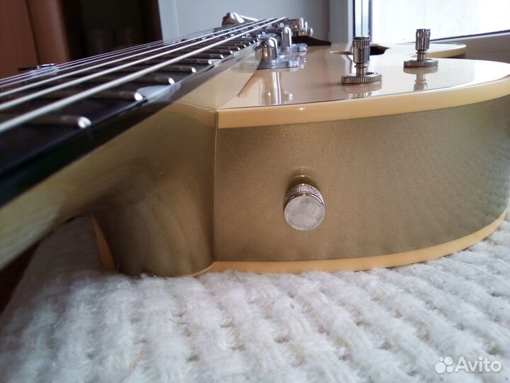 Gretsch G6118T LTV 125th Anniversary Guitar Limite