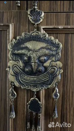 Коллекционные фигурки времен СССР Чеканка