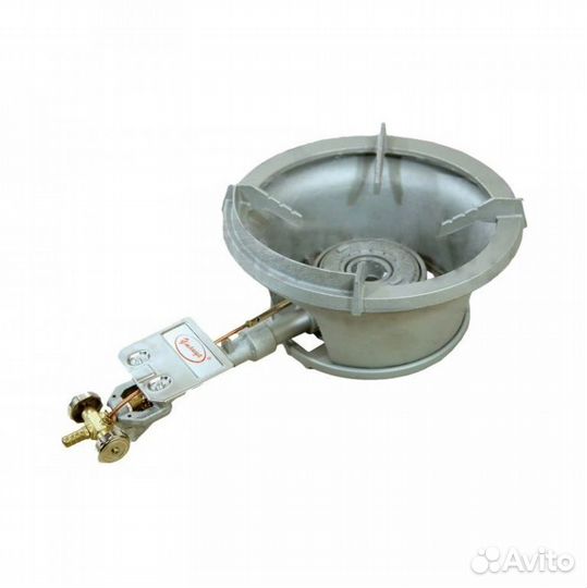 Горелка газовая пгч-1Р 18кВт