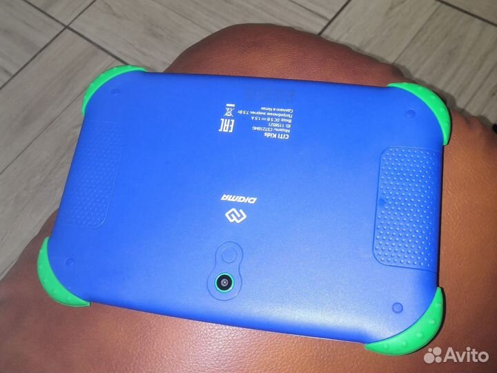 Планшет Детский Детский Планшет