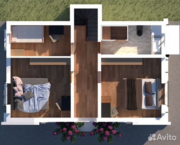 3-д моделирование, работы в программах Autodesk