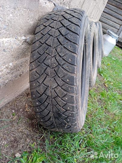 Bfgoodrich G-Force Stud 195/60 R15 92Q