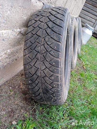 Bfgoodrich G-Force Stud 195/60 R15 92Q