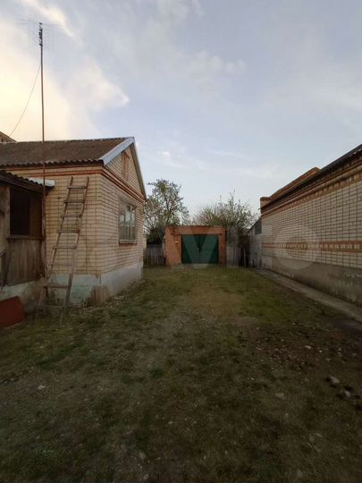 Дом 87,5 м² на участке 10 сот.