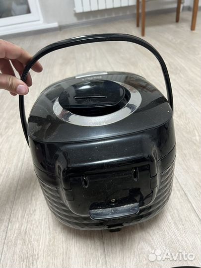 Мультиварка Tefal Model Serie r33-1