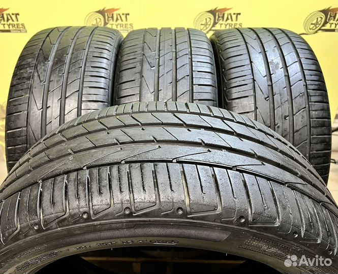 Hankook Ventus S1 Evo2 SUV K117A 245/45 R19 95W
