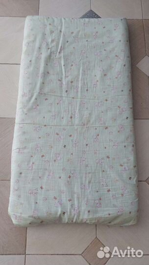 Матрас детский 11060