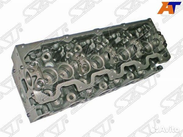 Гбц toyota hilux surf