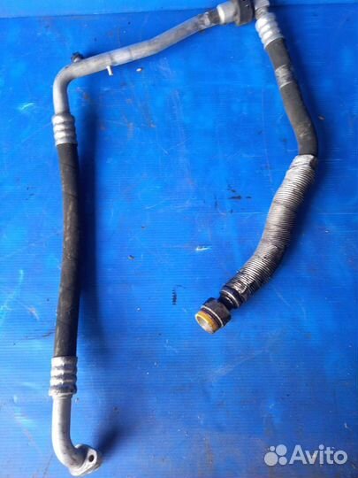 Трубка кондиционера Mercedes CLS 219 272