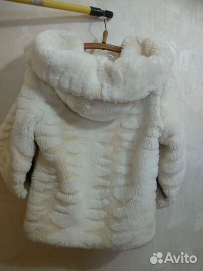 Искусственная шуба