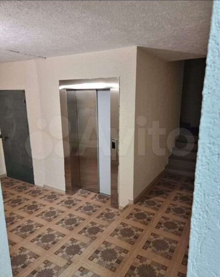 1-к. апартаменты, 33,1 м², 1/5 эт.