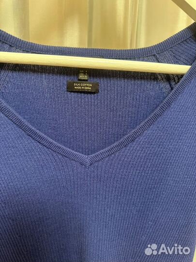 Джемпер женский Massimo Dutti