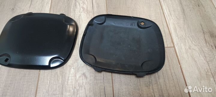 Заглушки птф