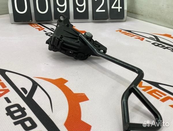 Педаль газа Fiat Ducato фургон (244) F1AE0481C