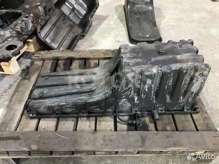 Масляный поддон Renault Premium 2003 5600632584