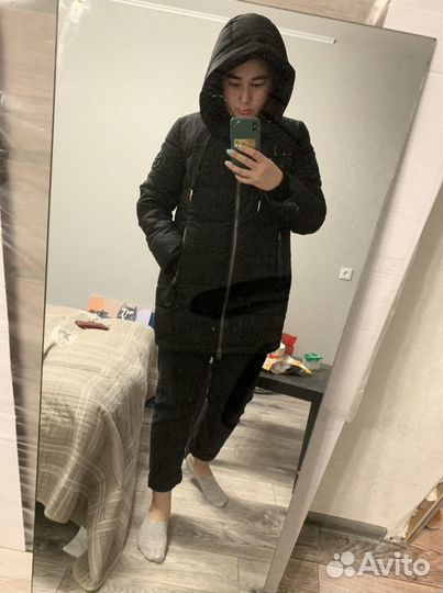 Куртка зима женская