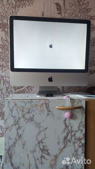 iMac a1224 20 дюймов