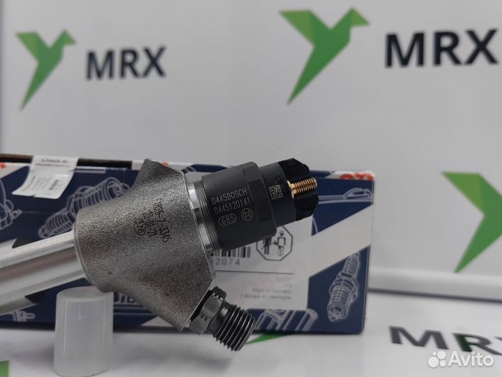 Форсунка 0445120141