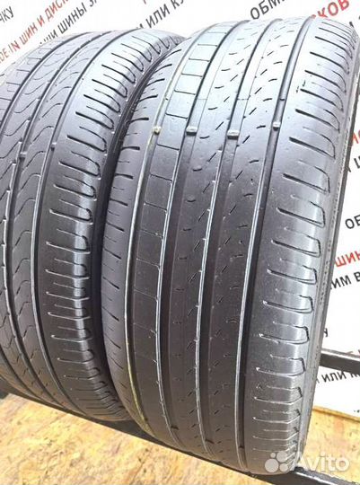 Pirelli Cinturato P7 275/35 R19 100P