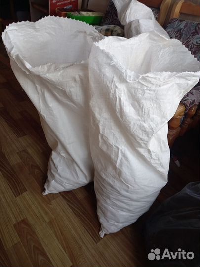 Картофель мелкий