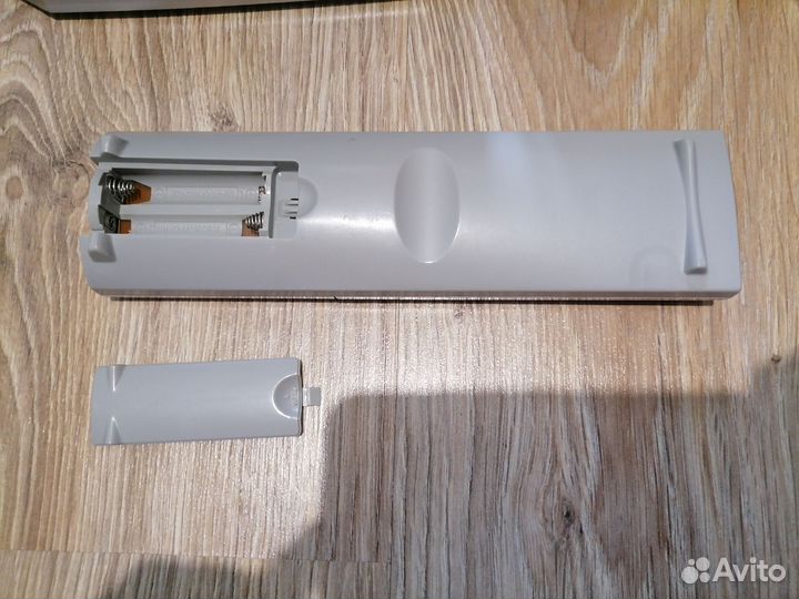 Музыкальный центр Samsung technics aiwa