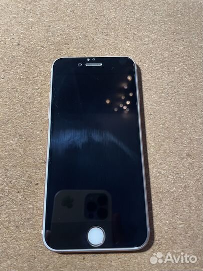 iPhone 6S, 16 ГБ