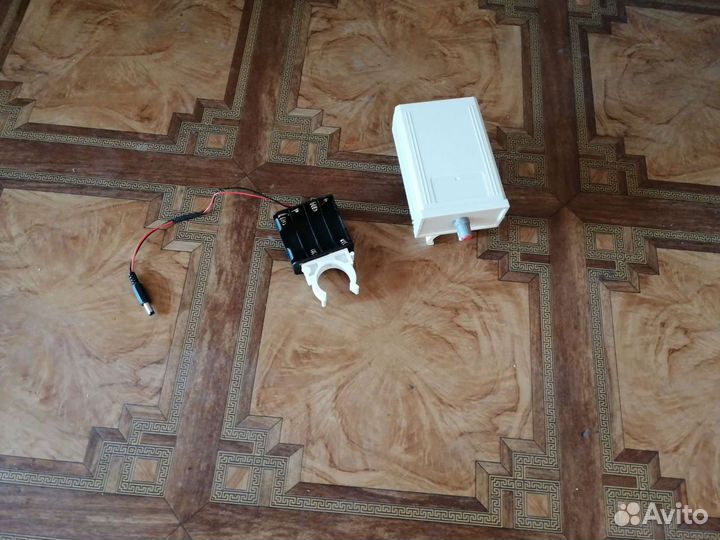 Изготавливаю Металлоискатель 