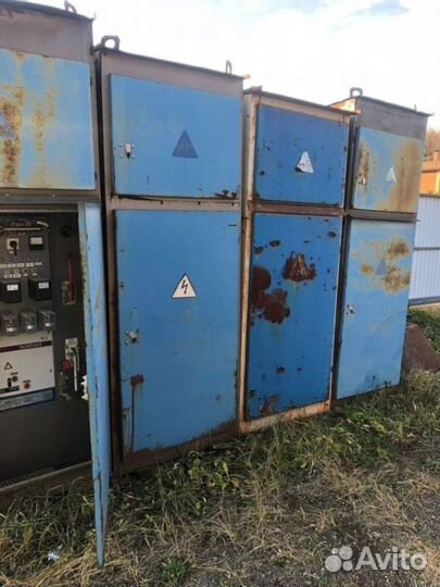 Трансформатор б\у дорого арт63875