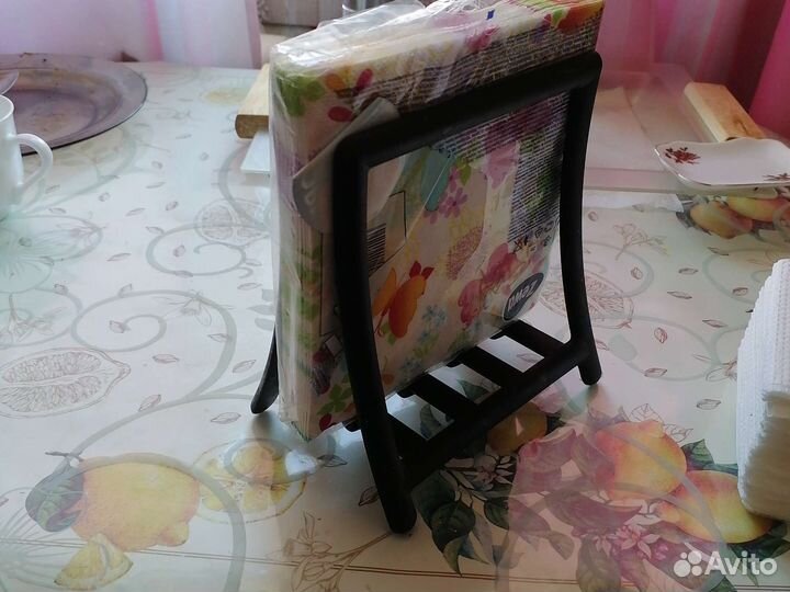 Подставка под салфетки IKEA