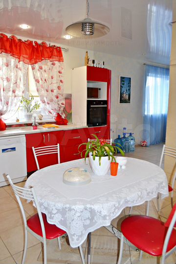 Дом 148,5 м² на участке 15 сот.