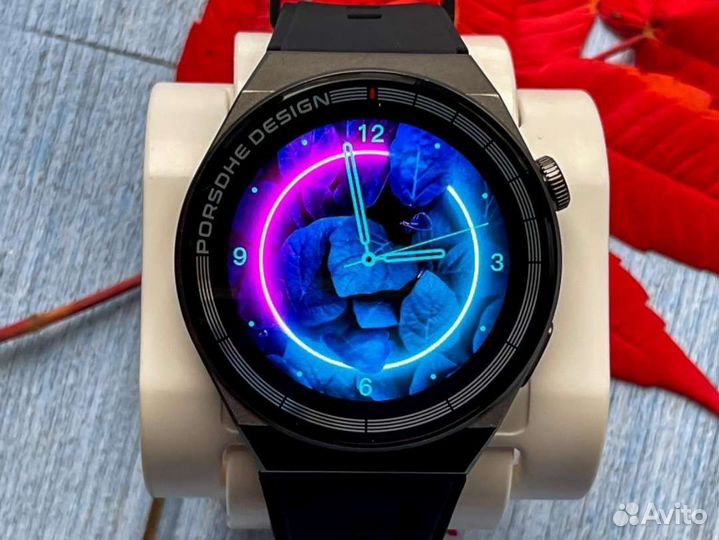 Smart Watch X5 Pro (Круглые)