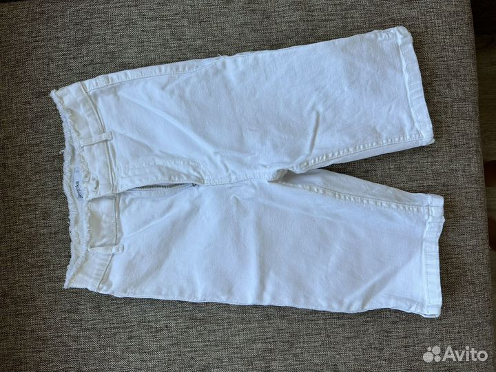 Бриджи bershka