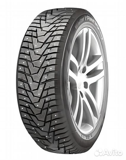Hankook Winter I'Pike RS2 W429 265/65 R17