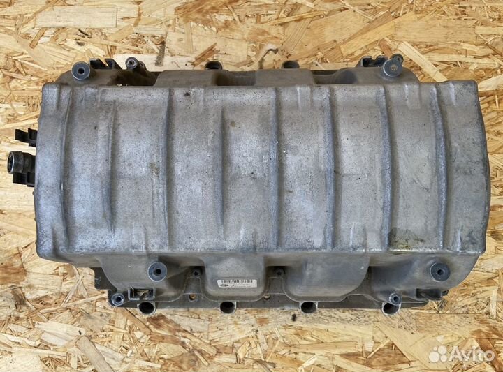 Впускной коллектор BMW E65/66