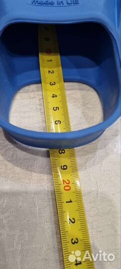 Ласты Powerfins