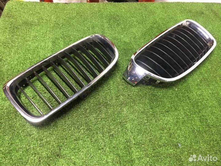Решетка радиатора Bmw 328I F30 N26 2013