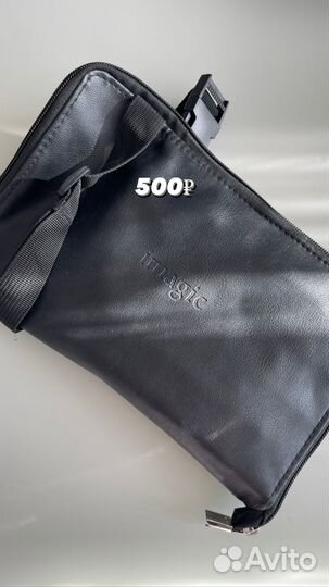 Кейс для кистей