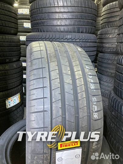Pirelli P Zero PZ4 265/40 R22 106Y