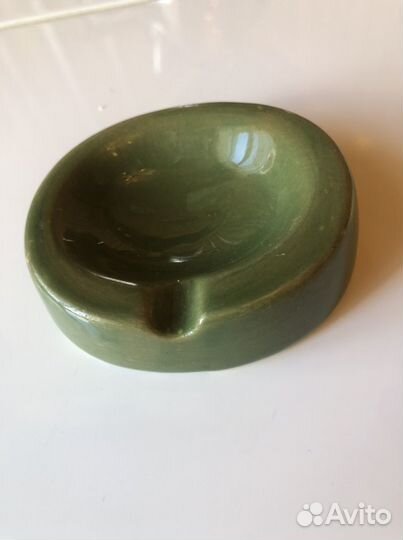 Пепельницы 2 шт