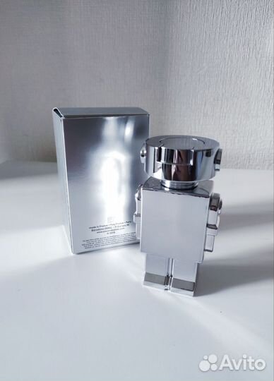 Paco Rabanne Phantom 50 ml Духи мужские