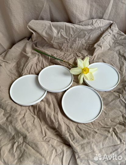 Подставка под кружку