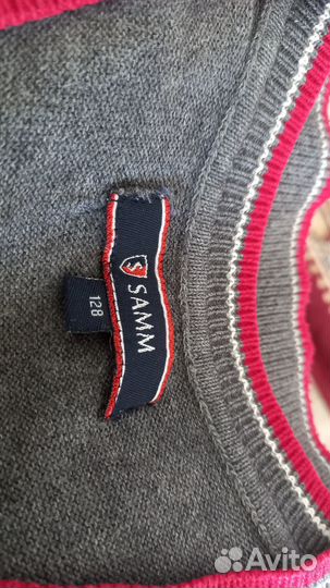 Школьная одежда для мальчика 128134 140