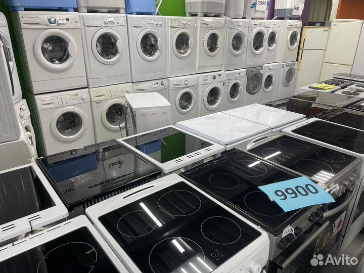 Стиральная машина