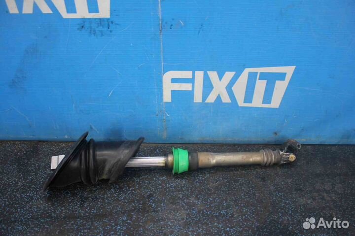 Карданчик рулевой BMW 5-Series (бмв 5 Серия) E60 2