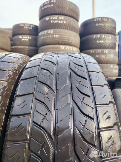 Yokohama Geolandar A/T-S G012 265/65 R17 112H