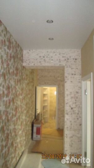 Штукатур-маляр, плиточник, отделочник-универсал