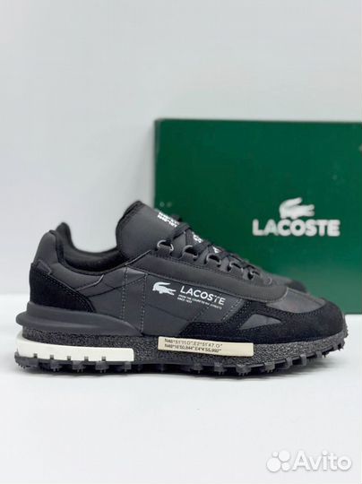 Кроссовки Lacoste